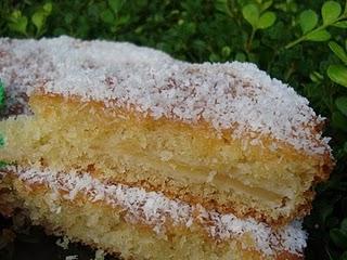 Torta di mele