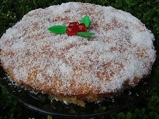 Torta di mele