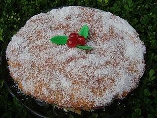 Torta di mele