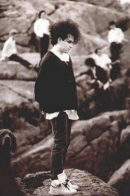 Robert Smith