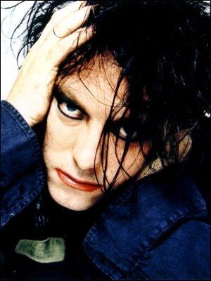 Robert Smith