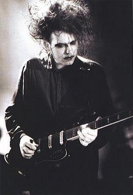 Robert Smith