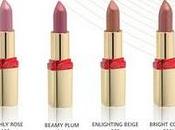 Nuovo color riche siero antieta' l'oreal paris