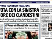 Giornale contro Benigni: copiato battute Spinoza”. Ecco come agisce ‘macchina fango’