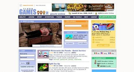 Il migliore sito per giocare gratis online? Flashgames.it