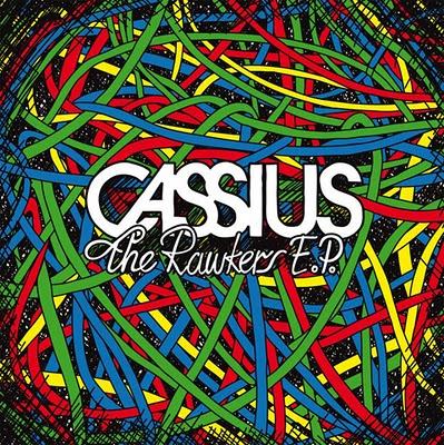 Cassius - I Love You So  + APP for iPhone