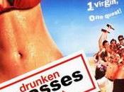 DRUNKEN JACKASSES: QUEST (2003) Mike Fleiss Jason Carbone)