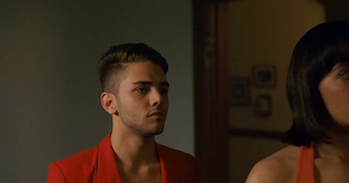 Review - Les Amours imaginaires (2010)