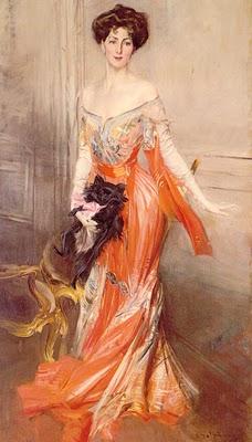 Focus on: Giovanni Boldini