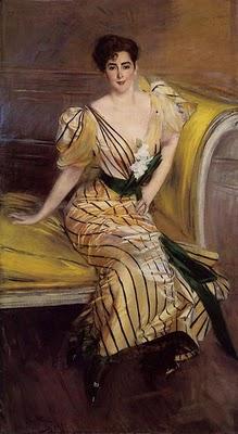 Focus on: Giovanni Boldini