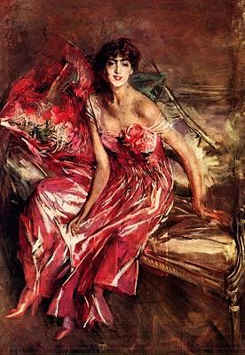 Focus on: Giovanni Boldini