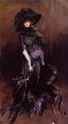 Focus on: Giovanni Boldini