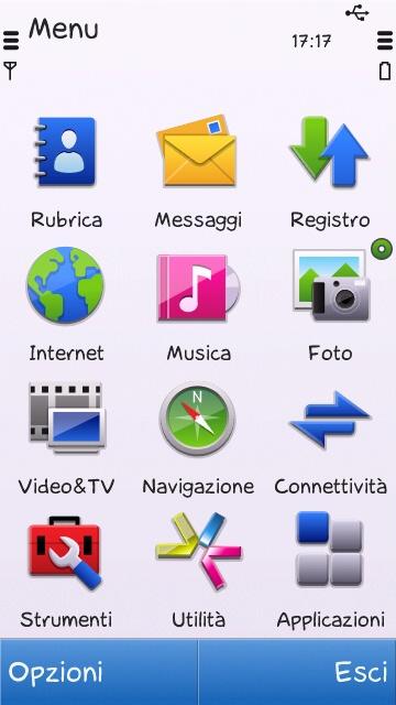 FastEvolution C6/n97 MINI by Paky96 [FW C6 v11 PORTING ON...
