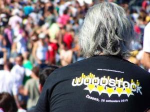 woodstock cesena