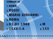 Carta Identità Elettronica come banchi scuola: sponsor cercansi