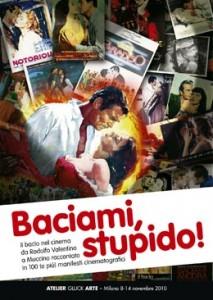 baciami stupido, mostra cinema