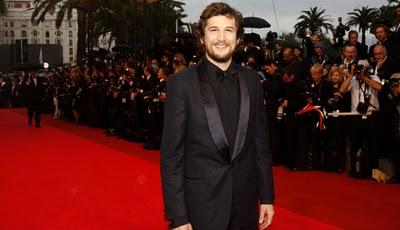 My new crush: Guillaume Canet
