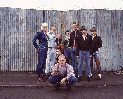 Skinheads