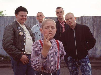 Skinheads