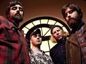 DRIVE TRUCKERS, MOONDOGGIES, MYNABIRDS Qualche bu...