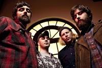 DRIVE BY TRUCKERS, MOONDOGGIES, THE MYNABIRDS

Qualche bu...