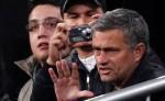 Mourinho: prima espulsione Spagna!