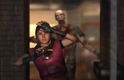 Resident Evil: l'evoluzione del male (e degli Zombie)