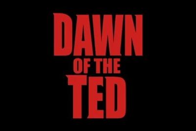 Dawn of the Ted: gli orsetti Zombie sono arrivati !!!!