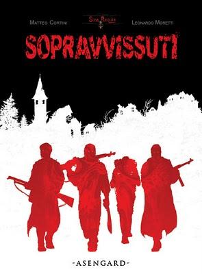 Sopravissuti: la recensione del romanzo