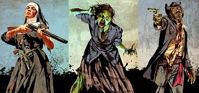 Undead Nightmare: una videorecensione