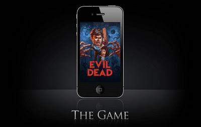 Evil Dead The Game: la Casa rivive su iPhone