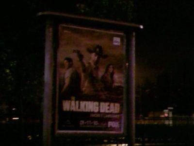 The Walking Dead: teaser ep. 2 e dati share USA