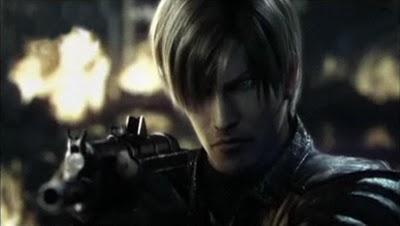 Resident Evil Damnation: il primo trailer del nuovo film in CG