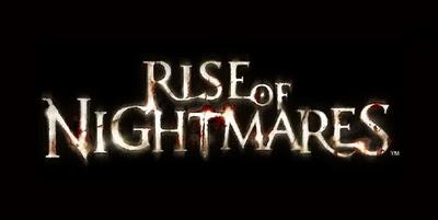 Trailer di Rise of Nightmares con Kinect su Xbox 360