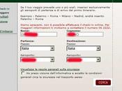 Alitalia Check –In: lupo perde pelo disser-vizio resta