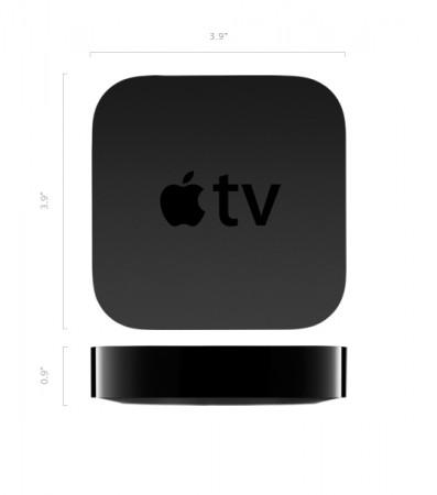 Apple TV 2G disponibile ufficialmente in Italia