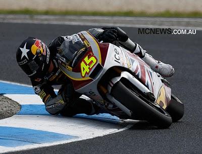 Photo #53: Scott Redding