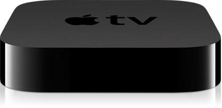 Apple TV è in Italia: il piccolo schermo con la mela da morsicare