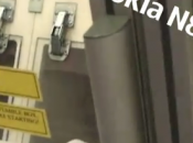 Nokia test resistenza