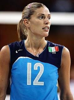 MONDIALI DI VOLLEY FEMMINILI