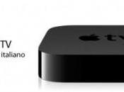 Apple Italia, assieme noleggio film iTunes