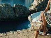 Louis Vuitton campagna pubblicitaria resort 2011 campaign