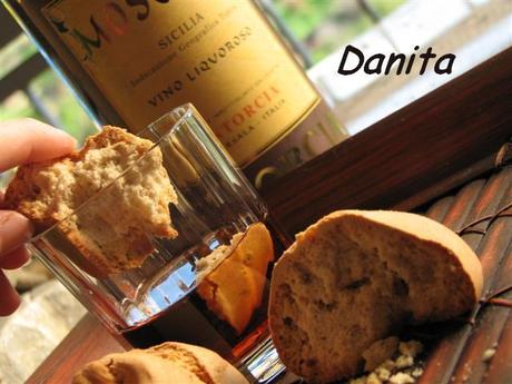 San Martino: i nostri biscotti