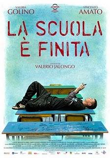 La scuola è finita e gli insegnanti cinematografici