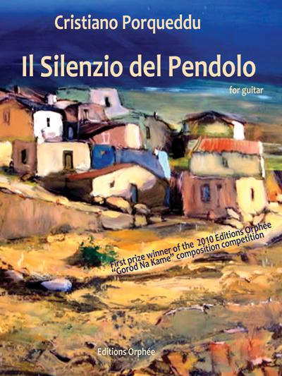 il-silenzio-del-pendolo