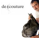 DE COUTURE, collezione Uomo P.E. 2011