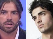 Trono Blu: Samuele Andrea