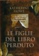 Copertina di Le figlie del libro perduto