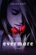 Copertina di Evermore