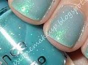 NOTD: Essence Colour Glisten